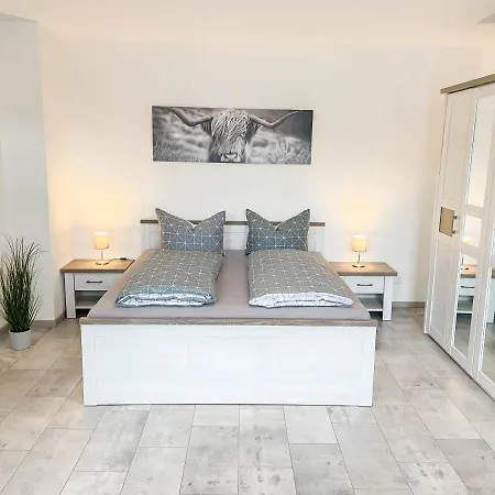 Апартаменты Alte Foersterei 2.0 Тале Экстерьер фото