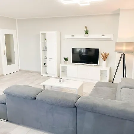 Апартаменты Alte Foersterei 2.0 Тале Экстерьер фото