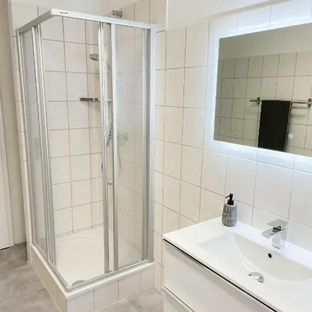 Апартаменты Alte Foersterei 2.0 Тале Экстерьер фото