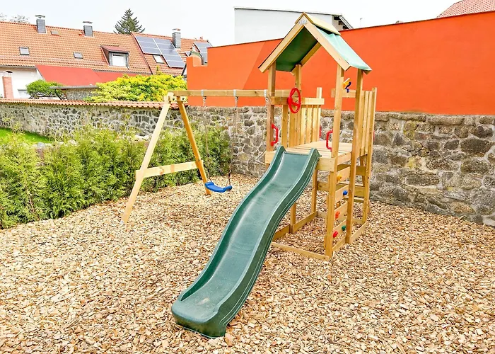 Alte Foersterei 2.0