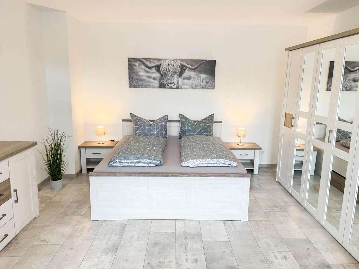 Apartment Alte Foersterei 2.0