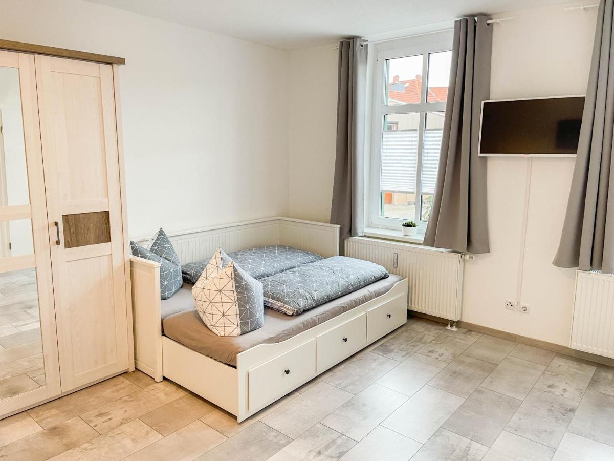 Alte Foersterei 2.0 Apartment Thale