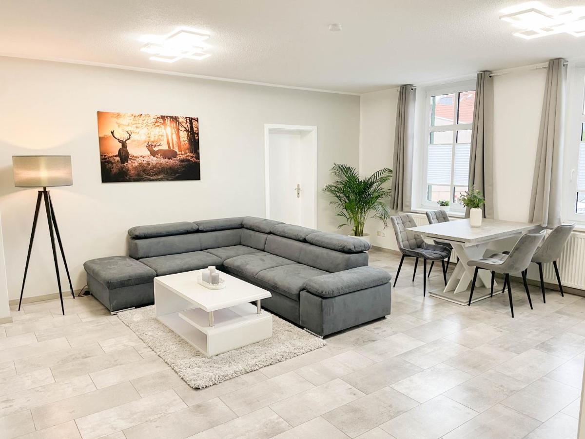 Alte Foersterei 2.0 Apartment