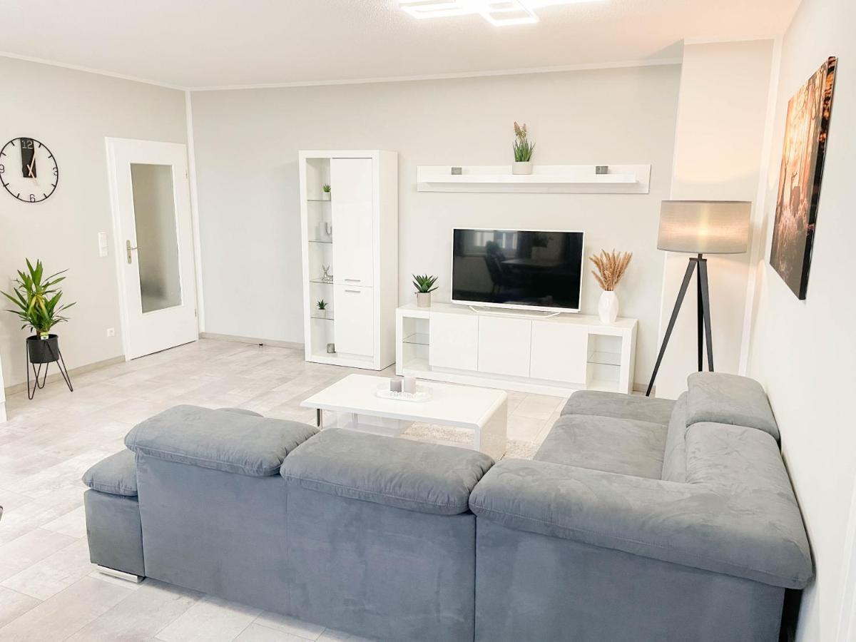 Alte Foersterei 2.0 Apartment